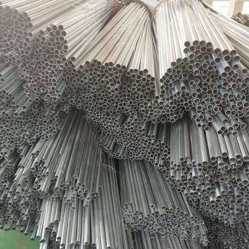 西青大棚鋼管
